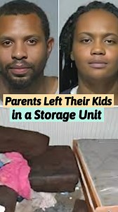 67K views · 855 reactions | 6 Kids Locked in Storage: Milwaukee Horror #shortsreels #horror #truecrime #criminalcase | Annie Elise x 10 to LIFE | Facebook