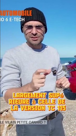 New Renault Clio 6: The LPG version of the Clio is an alternative to the hybrid #caradvice