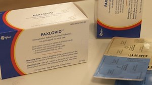 Las Vegas pharmacists can now prescribe COVID-19 antiviral treatment