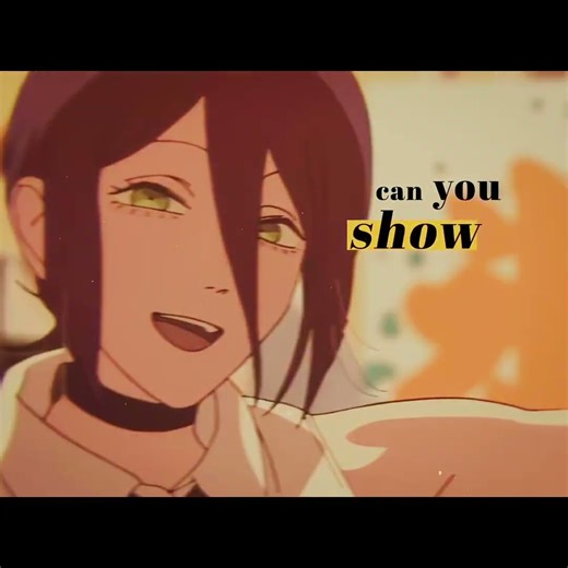 Reze x Denji | Chainsaw Man Movie Reze Arc | Someone To Stay|「 Edit/AMV 」 #anime