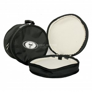 Protection Racket 1822-00 Bass Drum Case 22" x 18" (Black) favorabl...