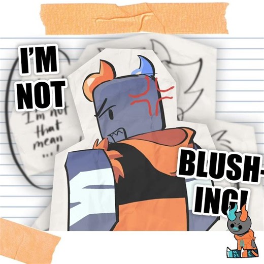 I’M NOT A DERE! || #phighting [ SHORTS VER. ]