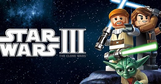 LEGO Star Wars Clone Wars cheats: All codes & how to use
