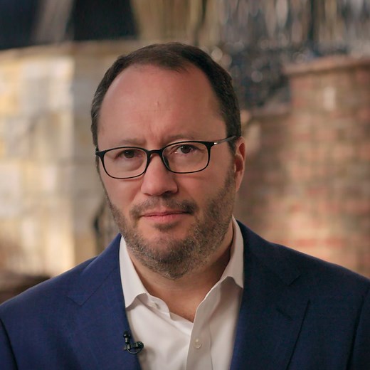 Common pitfalls in transformations: A conversation with Jon Garcia