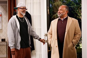 Poppa's House Boss Says Geoffrey Owens Adds 'A Good Pressure Point' To Series' Family Dynamics - TVLine