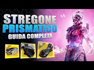 Prismatic Warlock | Complete Guide to BUILDs (Destiny 2: The Final Shape)