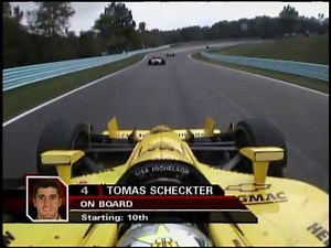 2005 IRL at Watkins Glen | INDYCAR Classic Full Race Replay