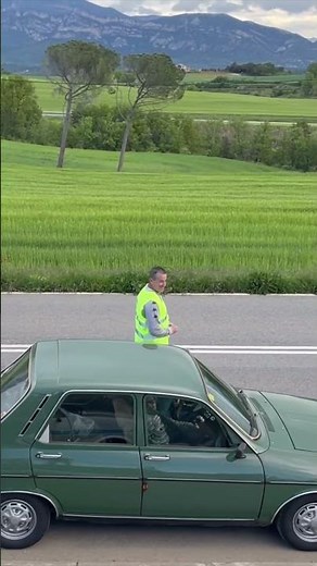 el RENAULT 12 un CLÁSICO con mayúscula #renault12