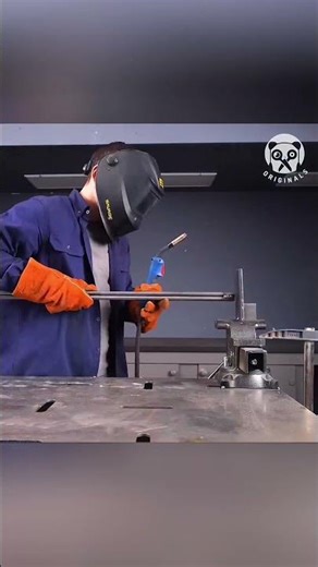 Scrap welded Metal art welding ideas | Beginners DIY Simple Welding Projects ideas