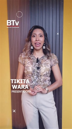 📌 Tome nota: Esto es lo último que está pasando en Bolivia, resumido en un minuto. 🗓️ 09/12/2025 #SiempreBolivia #actualidad #bolivianos | Bolivia Tv Oficial