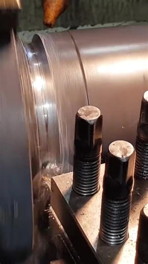 MIG & TIG Welding a Heavy-Duty Barrel