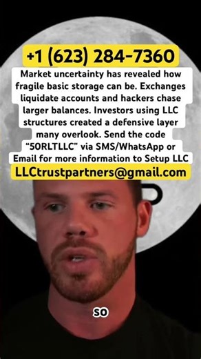 Structural Protection Matters More as Crypto Markets Shake #crypto #xrp