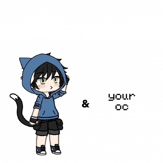 Gacha Life Collab Ideas & Trends