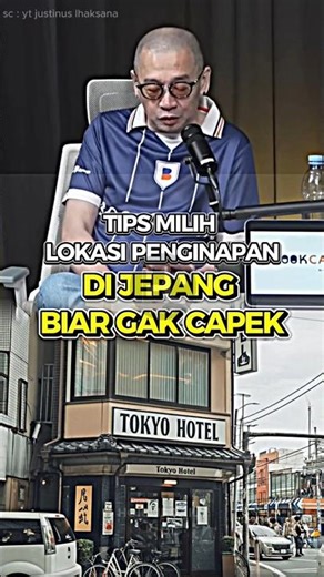 Rekomendasi Hotel di ginza japan dari koci