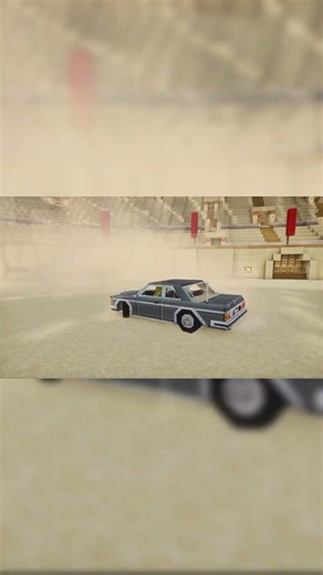 Crazy drifting in modded minecraft #minecraft #moddedminecraft #carr