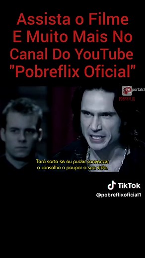 Filme: Anjos Da Noite - Underworld (Dublado) Em Full HD. Já disponível em nosso canal do YouTube, Pobreflix Oficial #filme