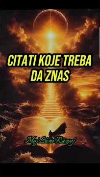 Ne dozvoli da te NOVAC promeni! ⚠️