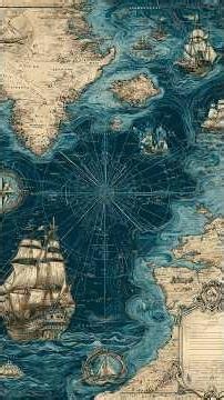 The Plan to Erase The Mediterranean Sea... 🌊❌