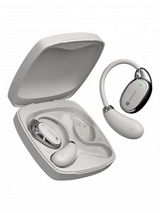Buy Portronics Harmonics Twins 31 Smart OWS Earbuds -  - Accessories for Unisex