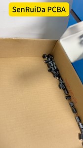 21K views · 383 reactions | Component Trimming in PCB Assembly Manufacturing | Electronics Manufacturing Services | PCB Assembly Factory in China | SenRuiDa PCBA | Facebook