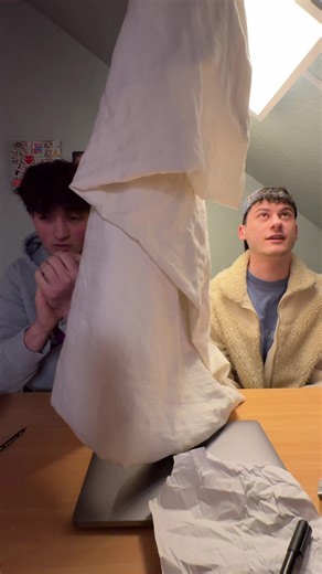 Leichte Beichte mit Pater Noah und Simon