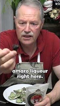 Making Amaro Liqueur at home - Armarivo