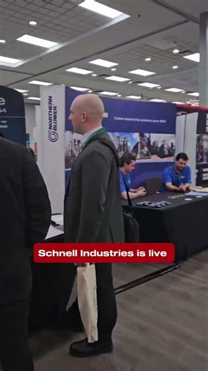 B2B Summit 2026 | Schnell OEM