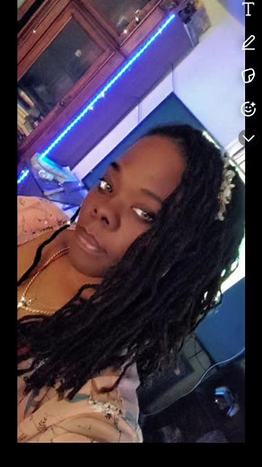 Raven Jones on Reels