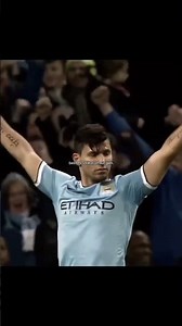 Sergio Agüero: his best career goals #footballshorts #goals #aguero