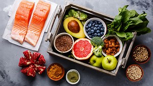 10 Foods to Help Lower Blood Pressure