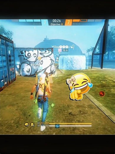 Professor Gaming 👹 #battleroyalegame #freefireshorts #freefireedit #freefiremax #freefireshortedit