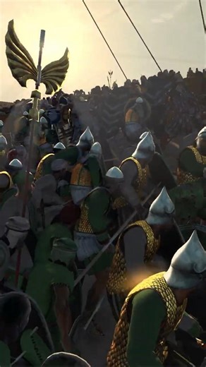 THIS IS TOTAL WAR: Legendary Seleucid Campaign Part 10 #totalwar #rome2totalwar #rome2 #seleucid