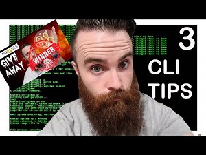 3 Cisco CLI (Command-line) Hacks (CCNA) + CBT Nuggets WINNER ANNOUNCEMENT!!
