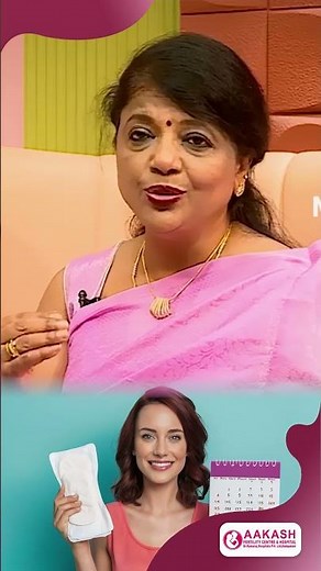 Puberty in 30 Seconds: Doctor’s Simple Explanation in Tamil | Dr Jeyarani Kamaraj