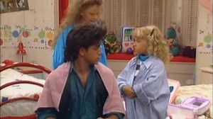 Full House Clips - Stephanie Gives Jesse a Haircut