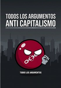 Todos Los Argumentos Anticapitalismo #anticapitalist #capitalismo #countryballs #politica #economia