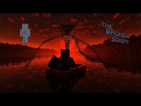 I tried THE BANNED MOD ...... The broken script