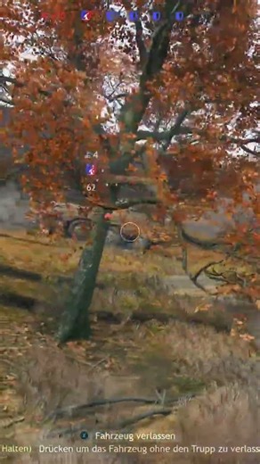 Soviet APC vs Puma #enlisted #enlistedgame #gaijin #warthunder