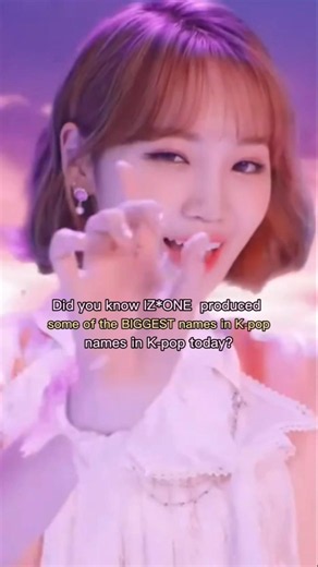 “How Many Big Stars Did IZ*ONE Actually Produce? 👀✨”