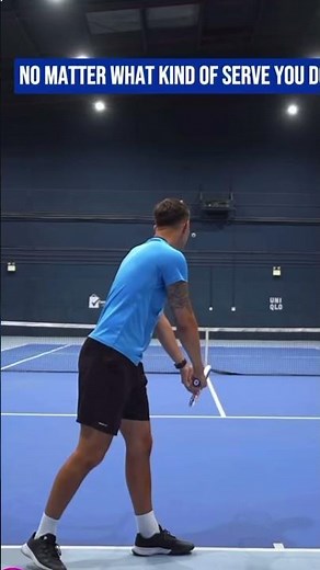 How to Serve in Tennis: 5 Simple Steps to Master the Perfect Serve (2025 Guide)