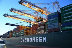 Transloading & Cross-Docking Services in Vancouver | Lotus Terminals