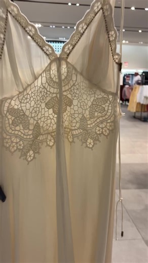 ZARA 5107 Dress Try-On and Outfit Inspiration