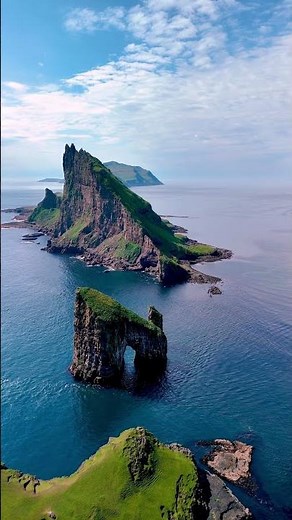 Most underrated tropical destinations you need to see.. 🤫 #travelreels #exploretheworld #travelgoals