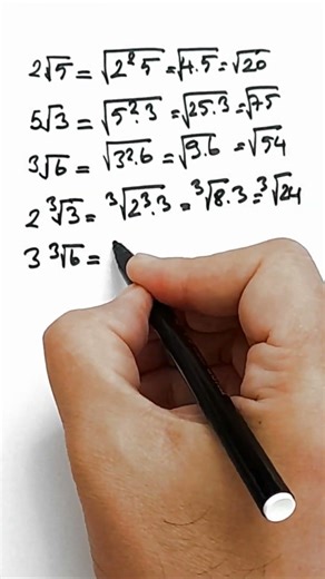 Question 10 : How to Find Square Roots Quickly Without a Calculator? /square root