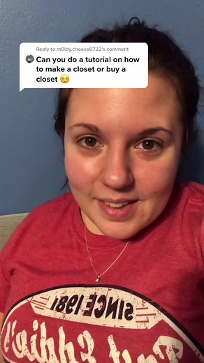 DIY Closet Build Tutorial in The Sims 4