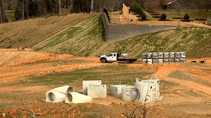 Weaverville hospital could boost healthcare access, create up to 1,600 jobs: town official