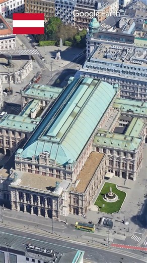 Vienna State Opera