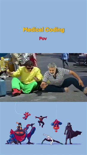 Medical coding interview on Instagram: "#CodingLife #MedicalCoder #CPTCoding #ICD10Coder #HealthcareCoding #CoderCommunity #OutpatientCoding #CodingCertification #aapccoder"