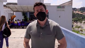 Brazil plunges into crisis as a second wave and deadly new variant overwhelm hospitals