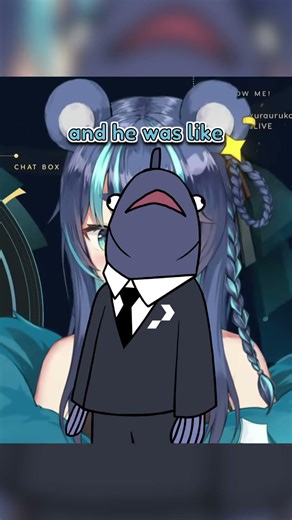 Uruka sounds like a Shounen Protagonist